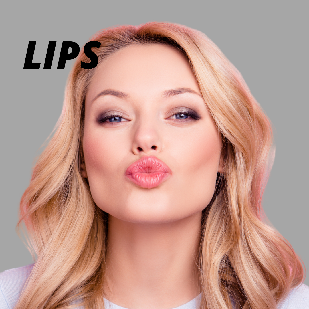 Category for Lips