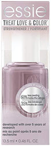 essie Treat Love & Color Nail Polish, On The Mauve, 0.46 fl oz (packaging may vary)
