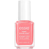 essie Treat, Love and Color, Strength and Color Nail Care Polish, Take 10, Full Coverage Peach Coral with Pink Undertones, 0.46 Ounce