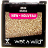 WET N WILD Color Icon Glitter Single - Brass (NEW)