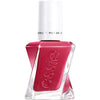 essie Gel Couture Longwear Nail Polish, Summer 2020 Sunset Soiree Collection, Berry Nail Color With A Cream Finish, Sequins on the Rocks, 0.46 fl oz (packaging may vary)