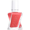 essie Gel Couture Longwear Nail Polish, Summer 2020 Sunset Soiree Collection, Blazing Orange-red Nail Color With A Cream Finish, sunset soiree, 0.46 fl oz (packaging may vary)
