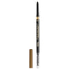 L'Oreal Paris Makeup Brow Stylist Definer Waterproof Eyebrow Pencil, Ultra-Fine Mechanical Pencil, Draws Tiny Brow Hairs and Fills in Sparse Areas and Gaps, Dark Blonde, 0.003 Ounce (Pack of 1)