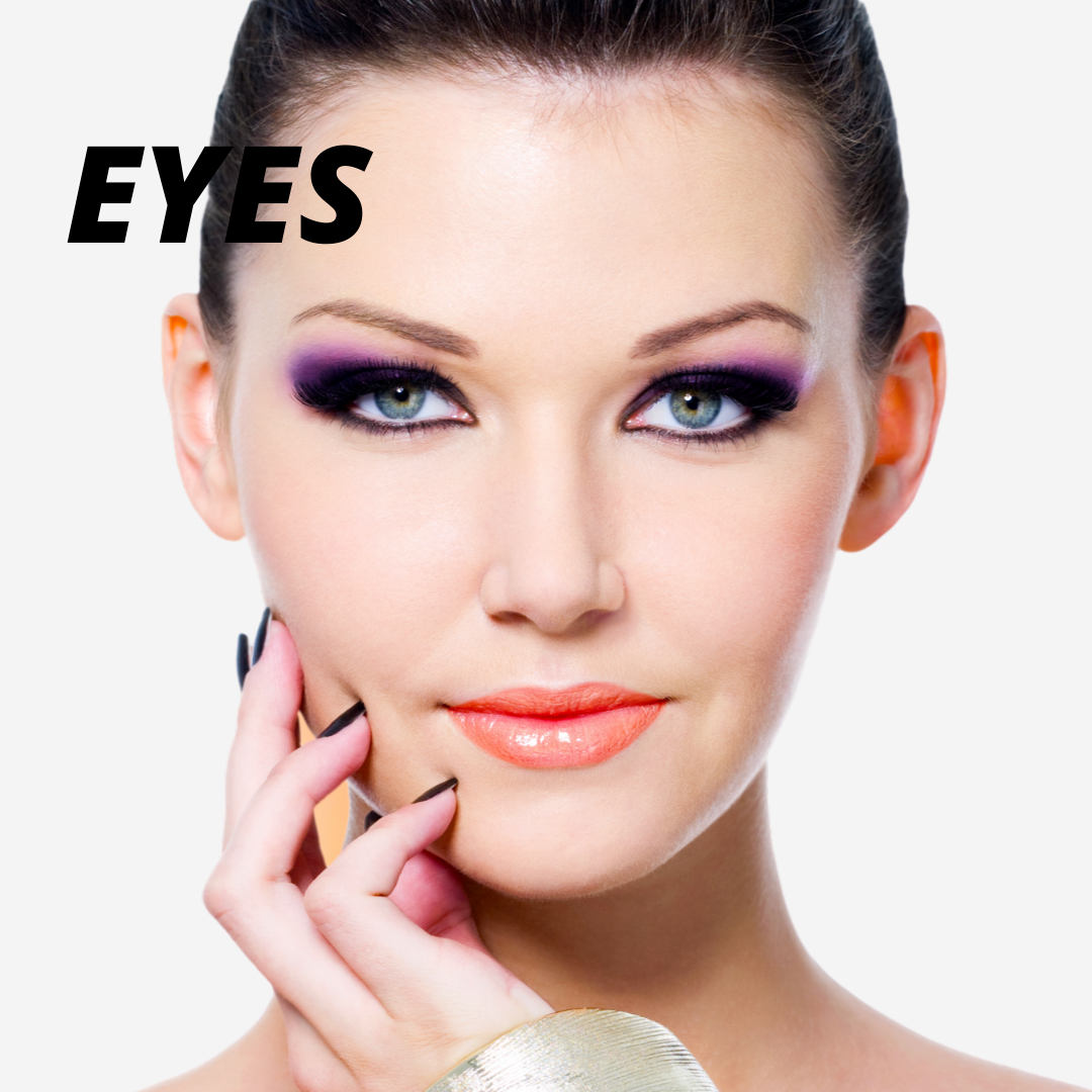 Category for Eyes