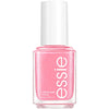 essie Salon-Quality Nail Polish, 8-Free Vegan, Feel The Fizzle, Light Pink, Feel The Fizzle, 0.46 oz.