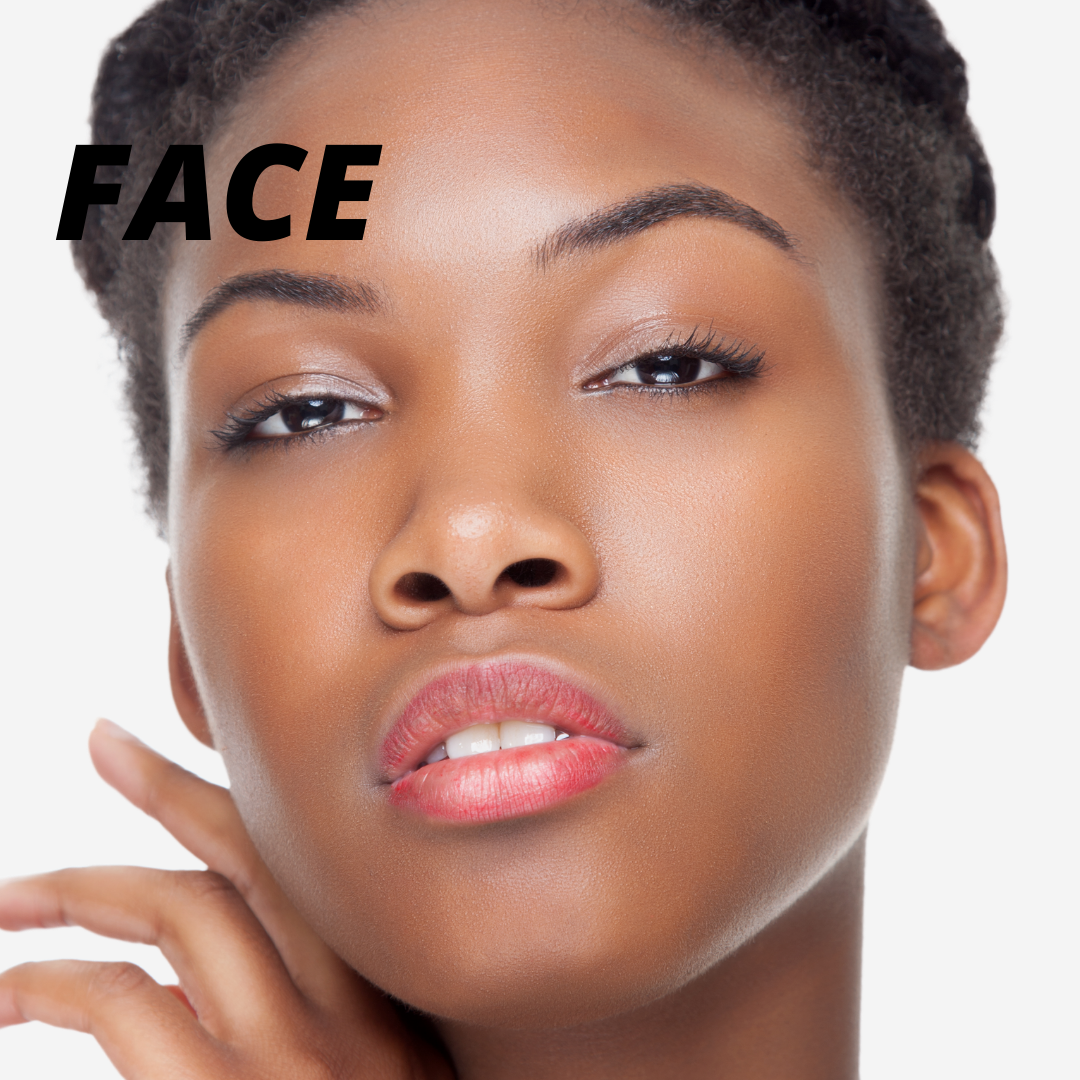 Category for Face