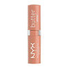 NYX cosmetics butter lipstick BLS03 Boardwalk