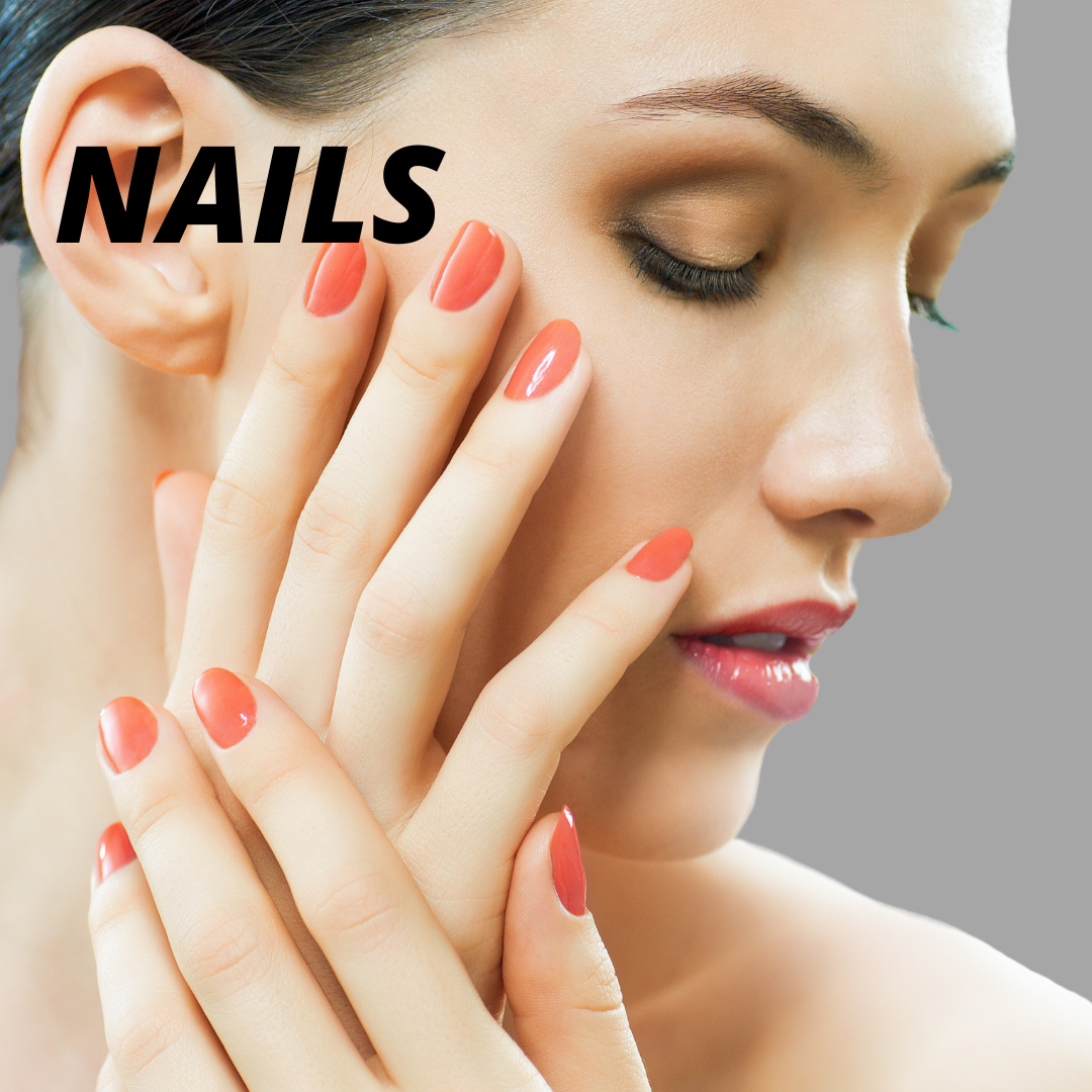 Category for Nails