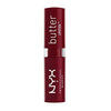 NYX Professional Makeup butter lipstick BLS11 Moonlit Night