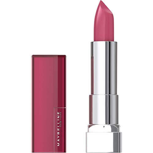 Maybelline Color Sensational Lipstick – Pink Score | Cream Finish Hydrating Lip Color