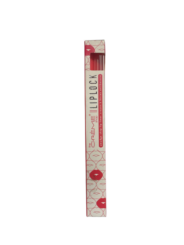 The Creme Shop Liplock Smudge Stop Lip Liner, Lucy I'm Home