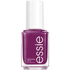 essie nail polish, Set The Tiki Bar High, deep purple, 8-free vegan, 0.46 fl oz