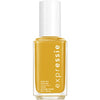 Essie expressie, Quick-Dry Nail Polish, 8-Free Vegan, Green Yellow, Taxi Hopping, 0.33 fl oz