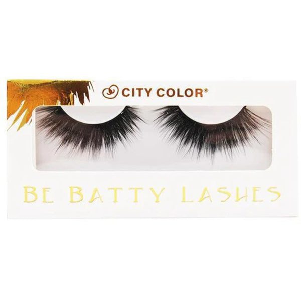 Tienda de pestañas postizas City Color Be Batty