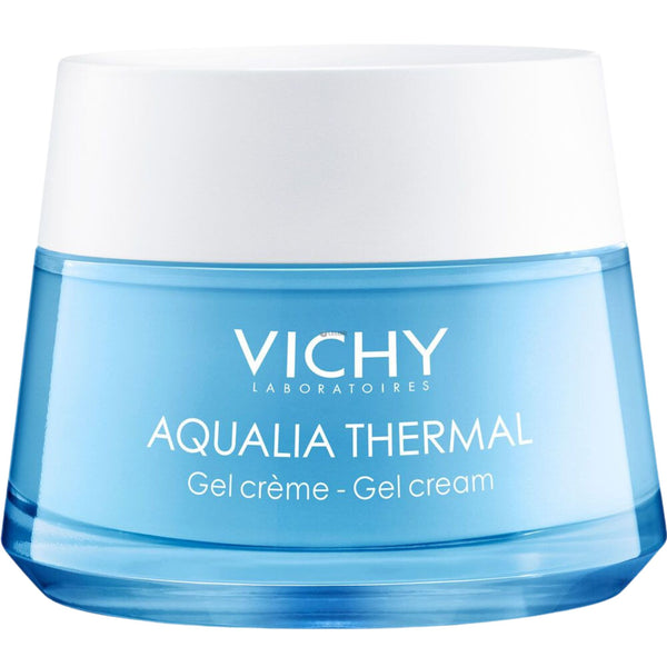 Vichy Aqualia Thermal Gel Hidratante Facial 97% Natural