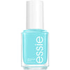 essie salon-quality nail polish, vegan, spring 2023, blue, ride the soundwave, 0.46 fl oz