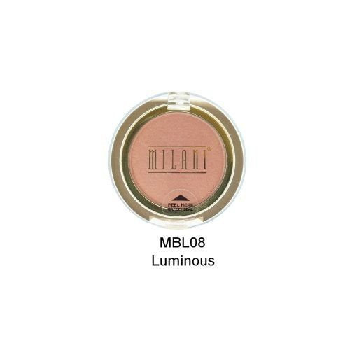 Milani Powder Blush #08 luminous