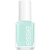 essie Salon-Quality Nail Polish, 8-Free Vegan, Mint Green, Mint Candy Apple, 0.46 fl oz
