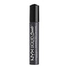 NYX PROFESSIONAL MAKEUP Liquid Suede Cream Lipstick - Stone Fox (Deep Grey With Blue Undertone)