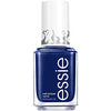 essie Salon-Quality Nail Polish, 8-free Vegan, Valentines Day 2023 collection, Blue, License To Thrill, 0.46 fl oz