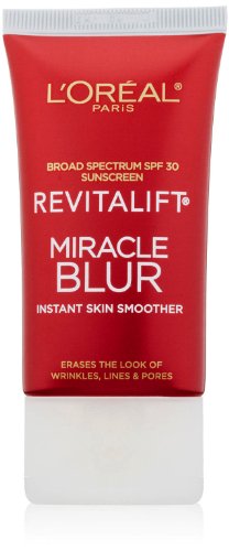 L’Oréal Paris Revitalift Miracle Blur Instant Skin Smoother - 1.18 Fl Oz