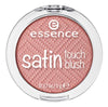essence | Satin Touch Blush | 10 Satin Coral