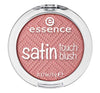 essence | Satin Touch Blush | 20 Satin Love