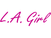 Brand L.A. Girl