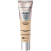 Maybelline Dream Urban Cover Flawless Coverage Foundation Makeup, SPF 50, Warm Nude