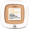 L'Oreal Paris Age Perfect Creamy Powder Foundation Compact 0.31 oz. - 325 Ivory Beige (Liquidation as is)