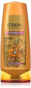 L'Oreal Paris Elvive Extraordinary Oil Nourishing Conditioner, 12.6 Fl; Oz (Packaging May Vary)