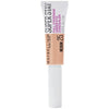 Maybelline Super Stay Super Stay Full Coverage, Brightening, Long Lasting, Under-eye Concealer Liquid Makeup Forup to 24H Wear, With Paddle Applicator, Medium, 0.23 fl. oz.