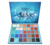 Beauty Creations Elsa 35-Color Pro Eyeshadow Palette (BCE12)