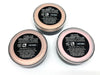 NYX Makeup Diamonds Ice Highlighting Set 3 Pods Blush Bronzer Shimmer, 0.07oz ea