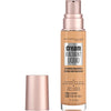 Maybelline dream Radiant Liquid Medium Coverage Hydrating Makeup, Lightweight Liquid Foundation, 80 CASHEW, 1 Fl. Oz (Liquidation as is)