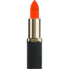 LOREAL COLOUR RICHE LIPSTICK  100 Matte At Bat