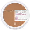 Maybelline Super Stay Full Coverage Powder Foundation Makeup, Coconut, 0.21 oz.