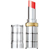 L'Oreal Paris Makeup Colour Riche Shine Lipstick, Luminous Coral, 0.1 oz.