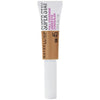 Maybelline Super Stay Super Stay Full Coverage, Brightening, Long Lasting, Under-eye Concealer Liquid Makeup Forup to 24H Wear, With Paddle Applicator, Tan, 0.23 fl. oz.