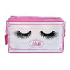 J.lash Makeup bag Limited Edition