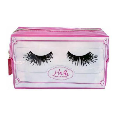 J.lash Makeup bag Limited Edition