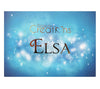 Beauty Creations Elsa 35-Color Pro Eyeshadow Palette (BCE12)