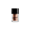 NYX PROFESSIONAL MAKEUP Shimmer Down Pigment, Salmon