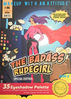 Rude Cosmetics The Badass RudeGirl - Book 6