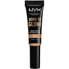 NYX PROFESSIONAL MAKEUP Born To Glow Radiant Concealer - Medium Olive (Nude Beige With Neutral Undertone)