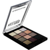 Kleancolor Give Em Shade Multifinish Eye Shadow Palette - (MAUVE)