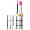 L'Oreal Paris Colour Riche Shine Lipstick, Dewy Petal, 1 Tube