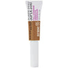 Maybelline Super Stay Super Stay Full Coverage, Brightening, Long Lasting, Under-eye Concealer Liquid Makeup For Up To 24H Wear, With Paddle Applicator, Deep Bronze, 0.23 fl. oz., 65 Deep Bronze