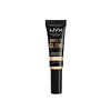 NYX PROFESSIONAL MAKEUP Born To Glow Radiant Concealer - Mocha (With Warm Undertone)
