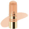 L.A. GIRL Velvet Contour Stick Blush  -  GCS586 Plume